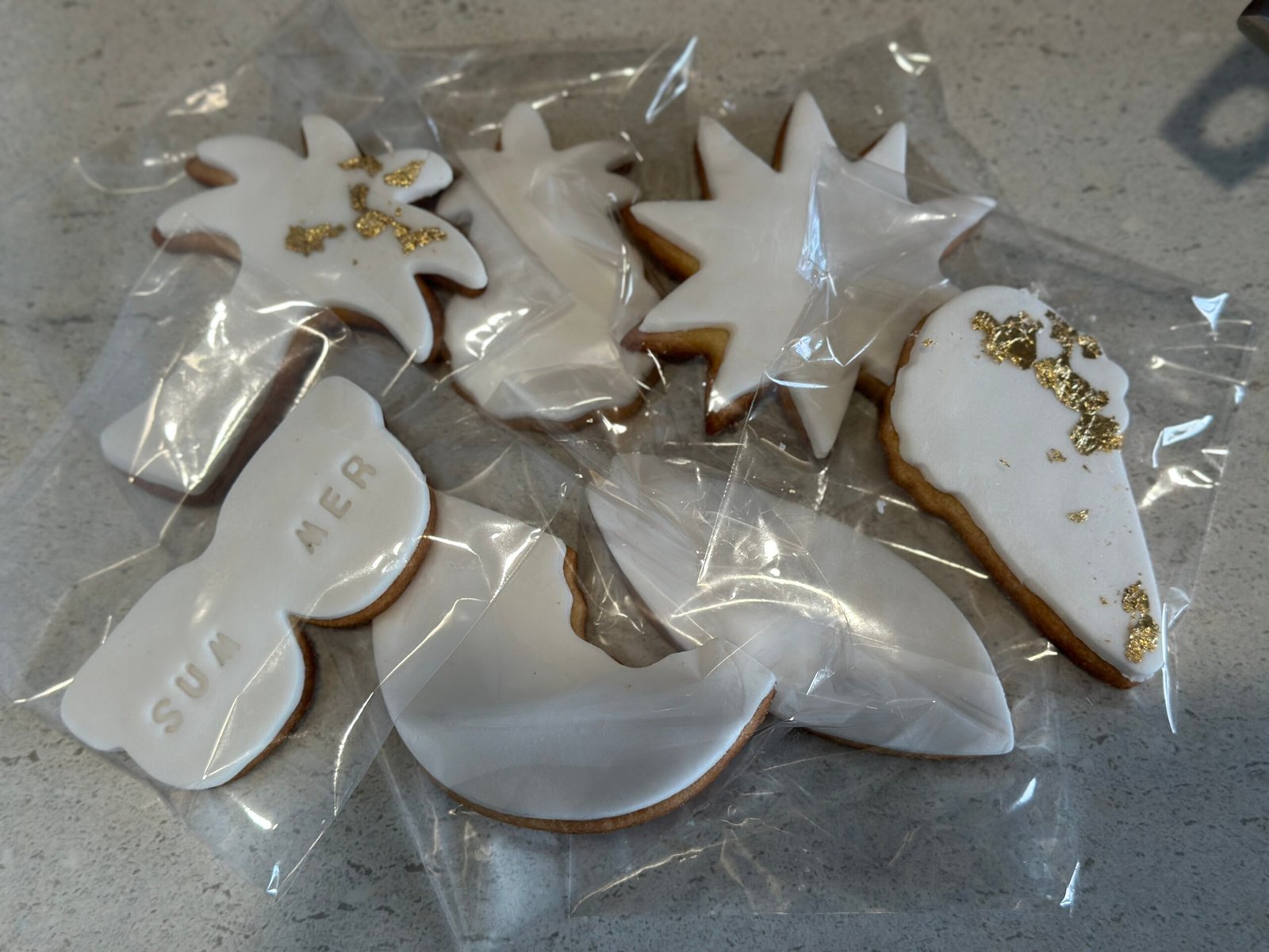 sugarcookies